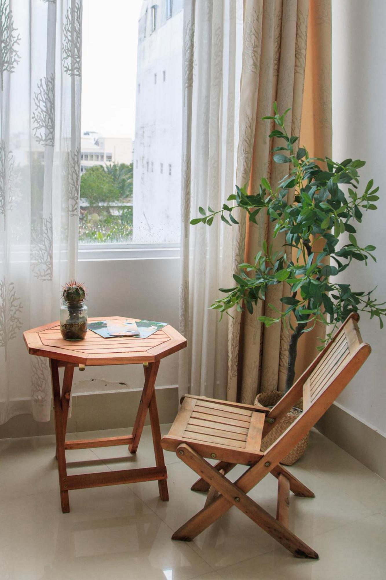 Fabulous Mekong Homestay 芹苴 外观 照片